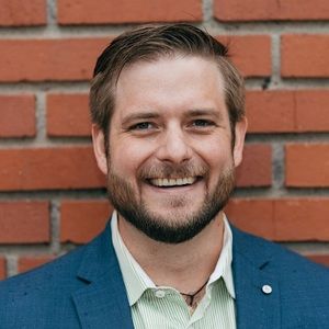 Meet your Posher, Jacob